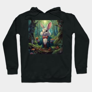 Miffy The Alchemist Hoodie